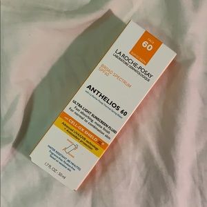 La Roche-Posay Anthelios 60 (Cell-OX Shield)